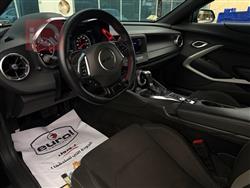 شيفروليه كامارو